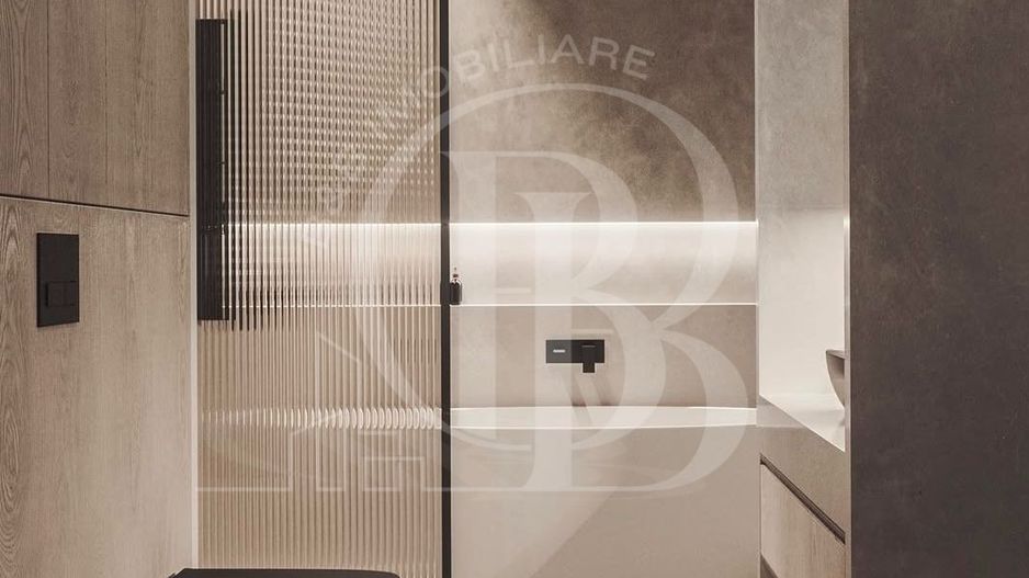 Titan-Pallady-Apartament 3 camere decomandat-7min STB - Poză 9