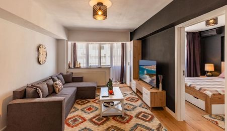 Vânzare apartament 2 camere – ultracentral, lângă Parcul Cișmigiu