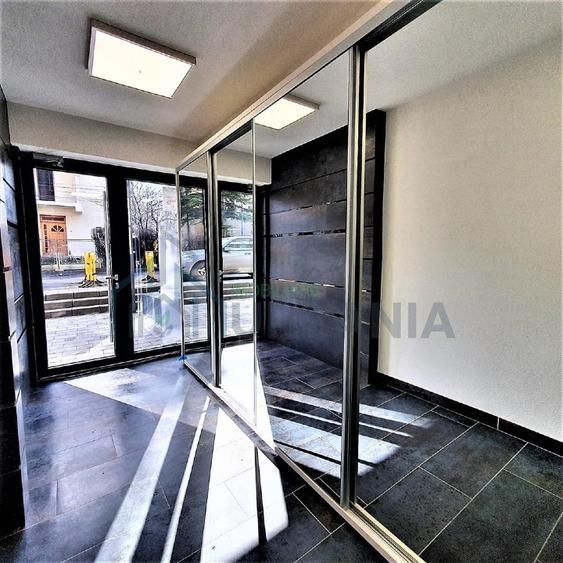Apartament premium cu 2 camere în Copou | Stoicescu Residence - Poză 10