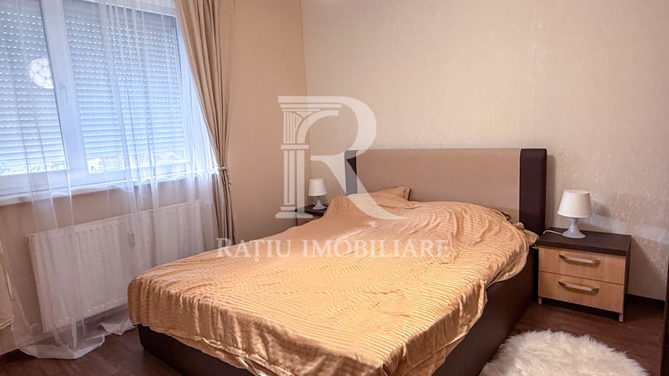 Apartament 3 camere de închiriat | Nufărul | Oradea - Poză 10