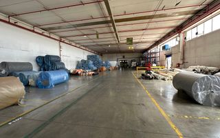 Hala de productie in Calea Sagului - Poză 11