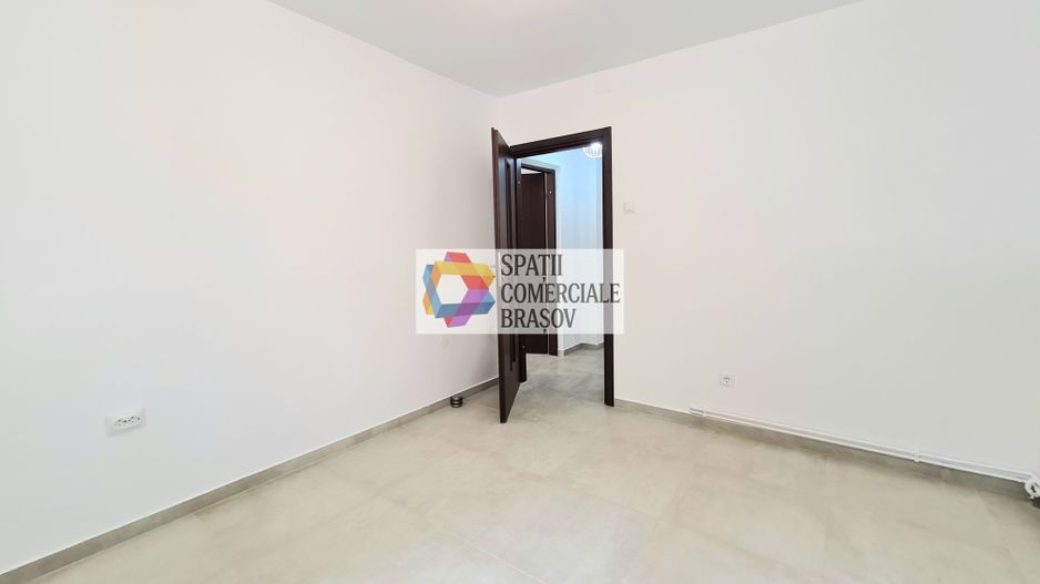 Spatiu comercial de închiriat Brasov - 60 mp # plus-imo.ro - Poză 3