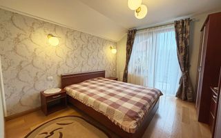 Casa, 3 dormitoare, 3 bai, ultrafinisata, mobilat lux, Faget - Poză 5