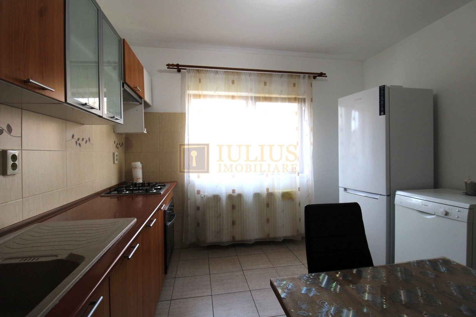 Duplex, in spate la Dechatlon/exterior nord. - Poză 9