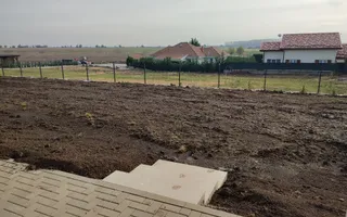 Sanandrei, Cartier Rezidential cu Spatii de Agrement si Parcuri, Acces Rapid - Poză 11