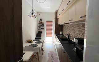 Apartament penthouse 2 camere | 50 mpu | Tineretului - Poză 3