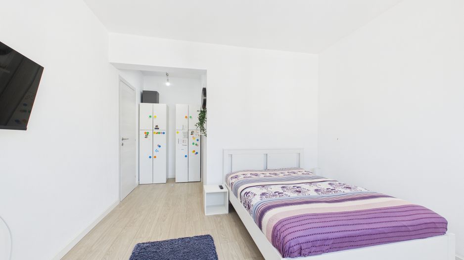 3 CAMERE VANZARE BLOC NOU| PRELUNGIREA GHENCEA | DIMRI | - Poză 13