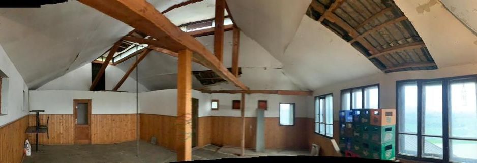 Pensiune 12 camere, vulcanizare, spălătorie pe DN7 - Poză 6