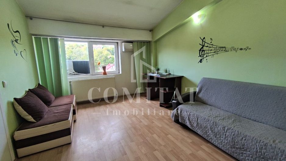 Garsonieră ideal pentru investiție | Iris - Poză 2