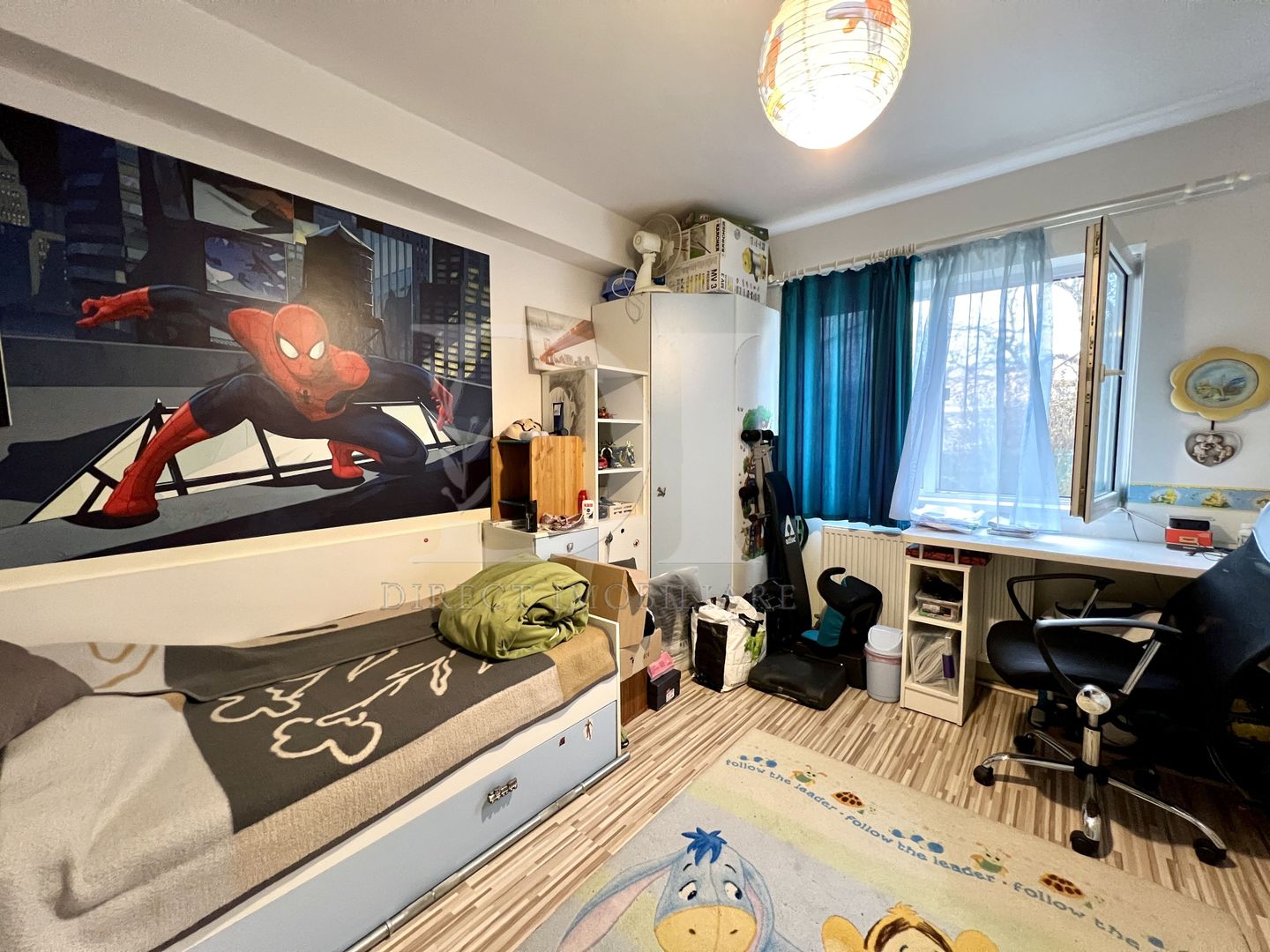 Apartament 3 camere / Zona Cetatii - Poză 6