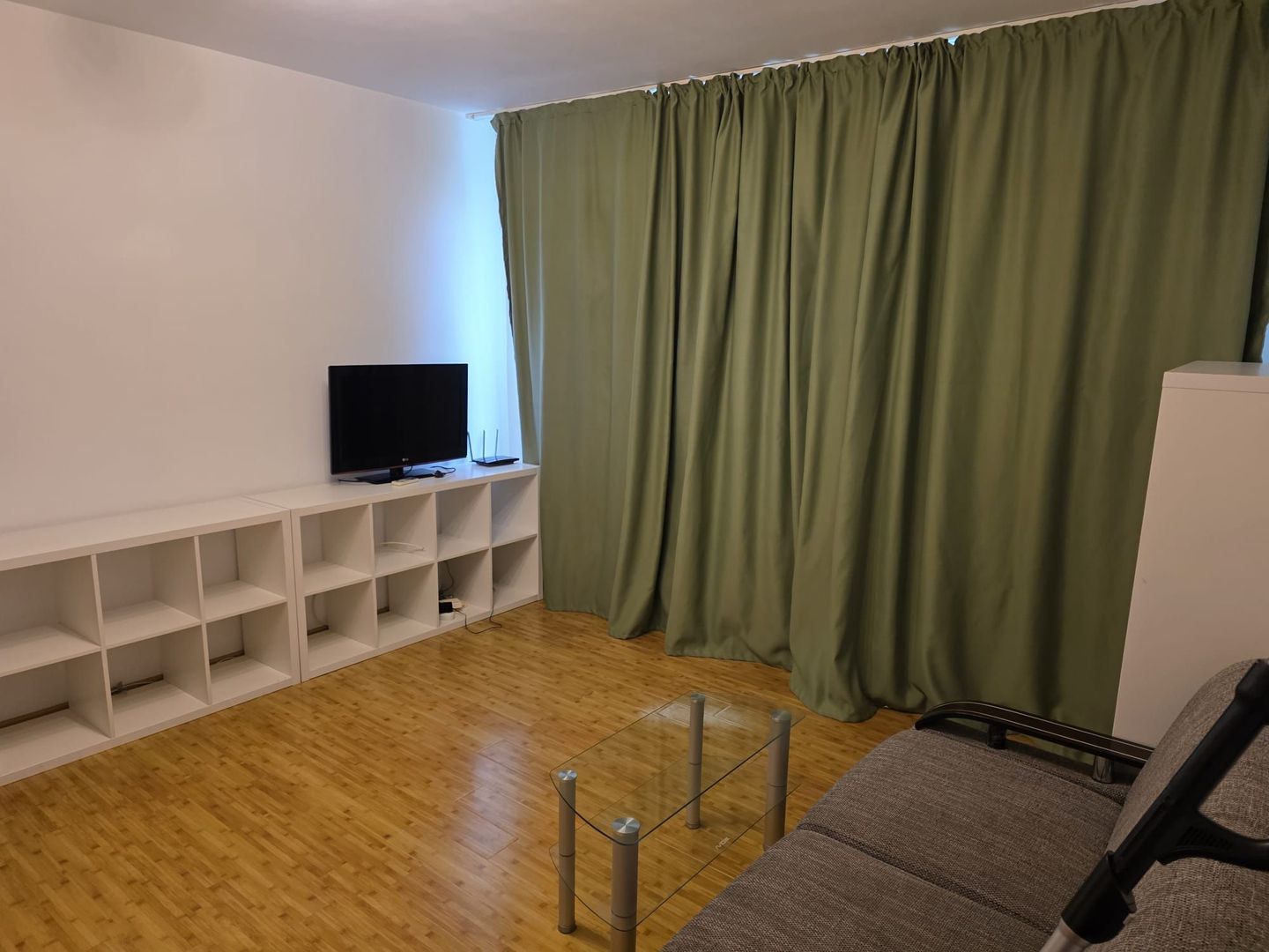 AP. 3 CAMERE- UNIRII, PET-FRIENDLY, BLOC REABILITAT, MODERN, METROU - Poză 3