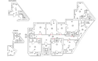 Kiseleff – Averescu | Spațiu de birouri premium, zonă exclusivistă - Poză 28