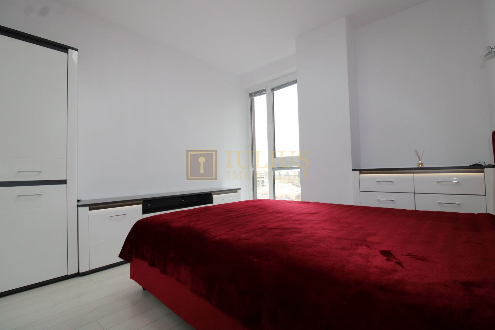 2 camere, loc de parcare/ Spitalul Judetean/Aem - Poză 8