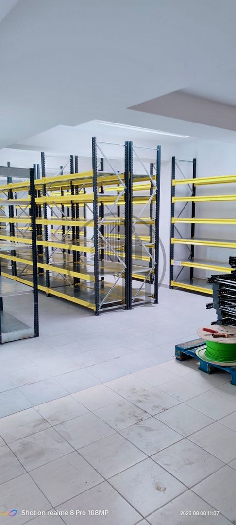 Spațiu comercial de închiriat Constanța, Piața Ovidiu - Poză 8