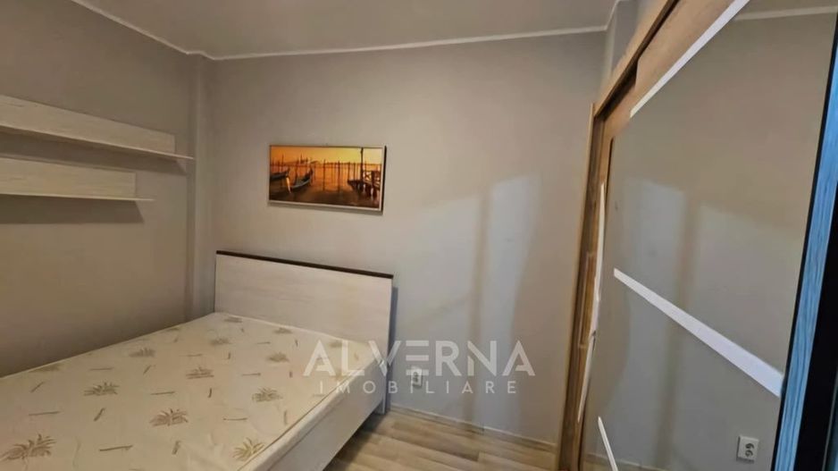 Apartament living + nisa dormit | 45mp | balcon | cartier Sopor - Poză 5