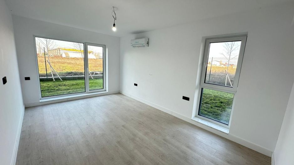 Apartament 4 camere Astorium Garden  Curte proprie  Theodor Pallady - Poză 11