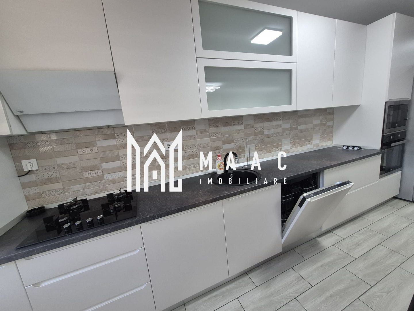 Apartament 3 Camere | Etaj 1 | zona Triajului - Poză 2