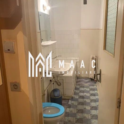 Apartament 2 camere I Decomandat I Etajul 2 I Zona Garii - Poză 7