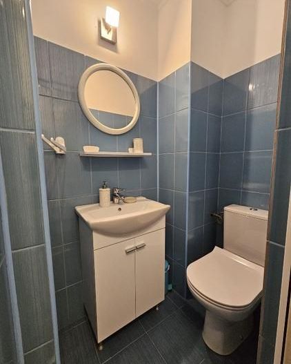 Soarelui-Lidia | 3 camere | 2 băi | mobilat complet | Centrala proprie - Poză 15