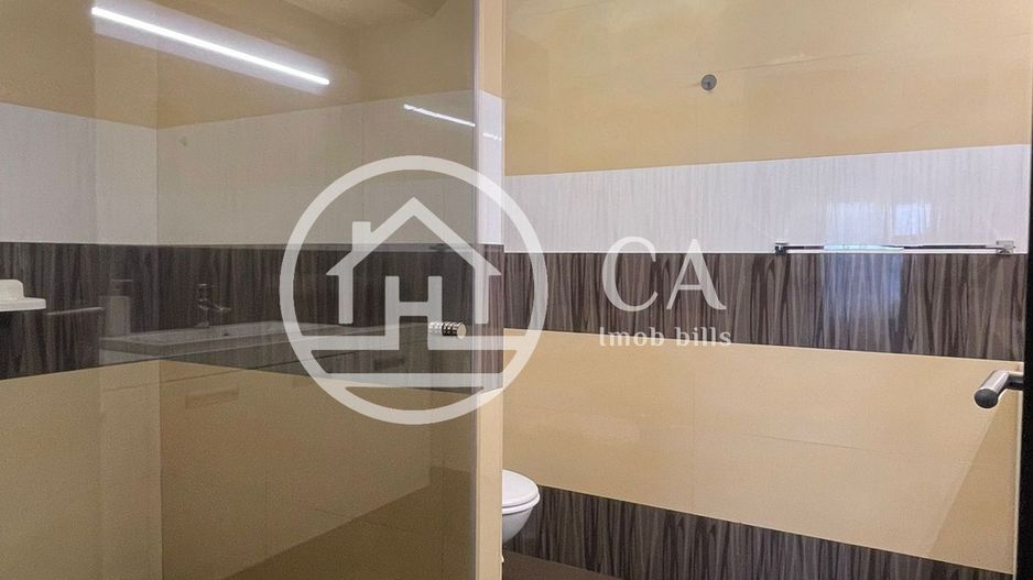 Apartament de vanzare cu 3 camere Lux  în Nufarul Plazza, Oradea - Poză 11