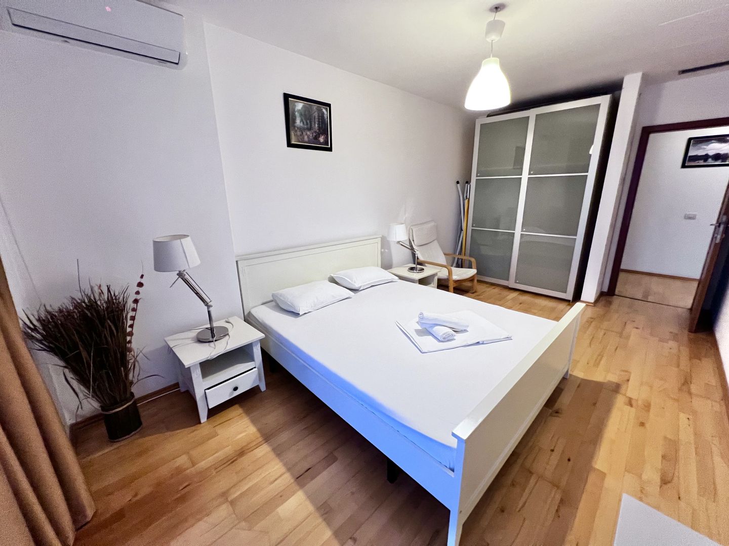 Apartament 2 camere Coralia Campusul Universitar - Satul de vacanta - Poză 10