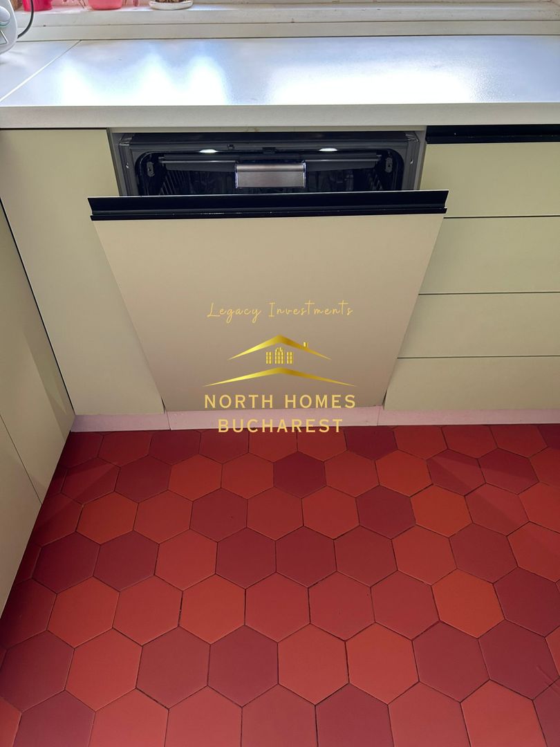 Apartament Premium 3 camere | Vedere  Parcul Circului | Loc parcare ADP - Poză 13