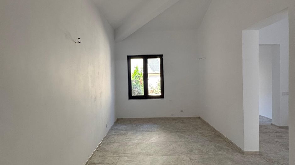 VILĂ CU POTENȚIAL MULTIPLU| HERASTRAU - Poză 18