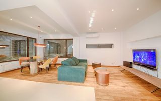 Vila individuala cu piscina Erou Iancu Nicolae - Poză 2