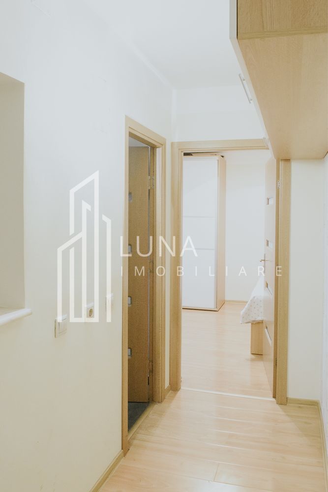 De vanzare garsonieră decomandată | Parter înalt | Investiție sigură - Poză 2