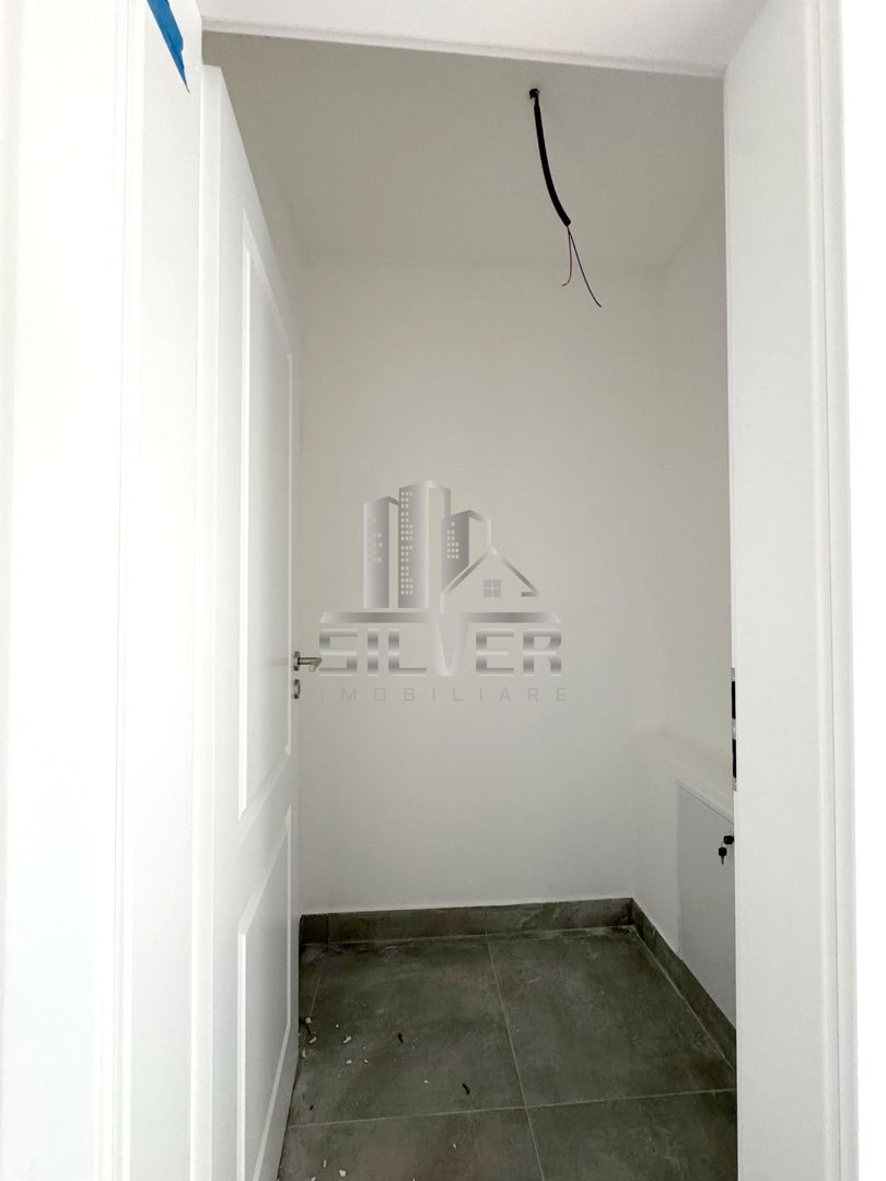 Apartament cu o camera FINISAT /38.5mp/CF/Imobil NZEB. - Poză 7