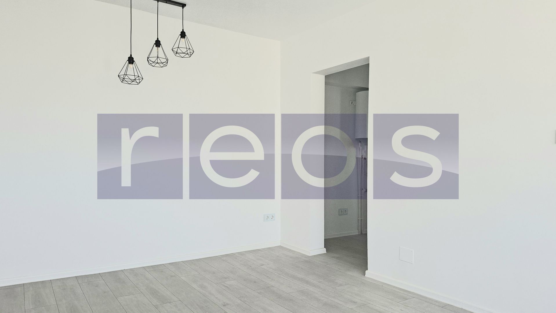 VANZARE 2 CAMERE | RENOVAT | ZONA DOAMNA GHICA - Poză 1