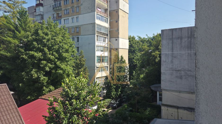 Apartament cu 2 camere – Ideal pentru investiție - Poză 12