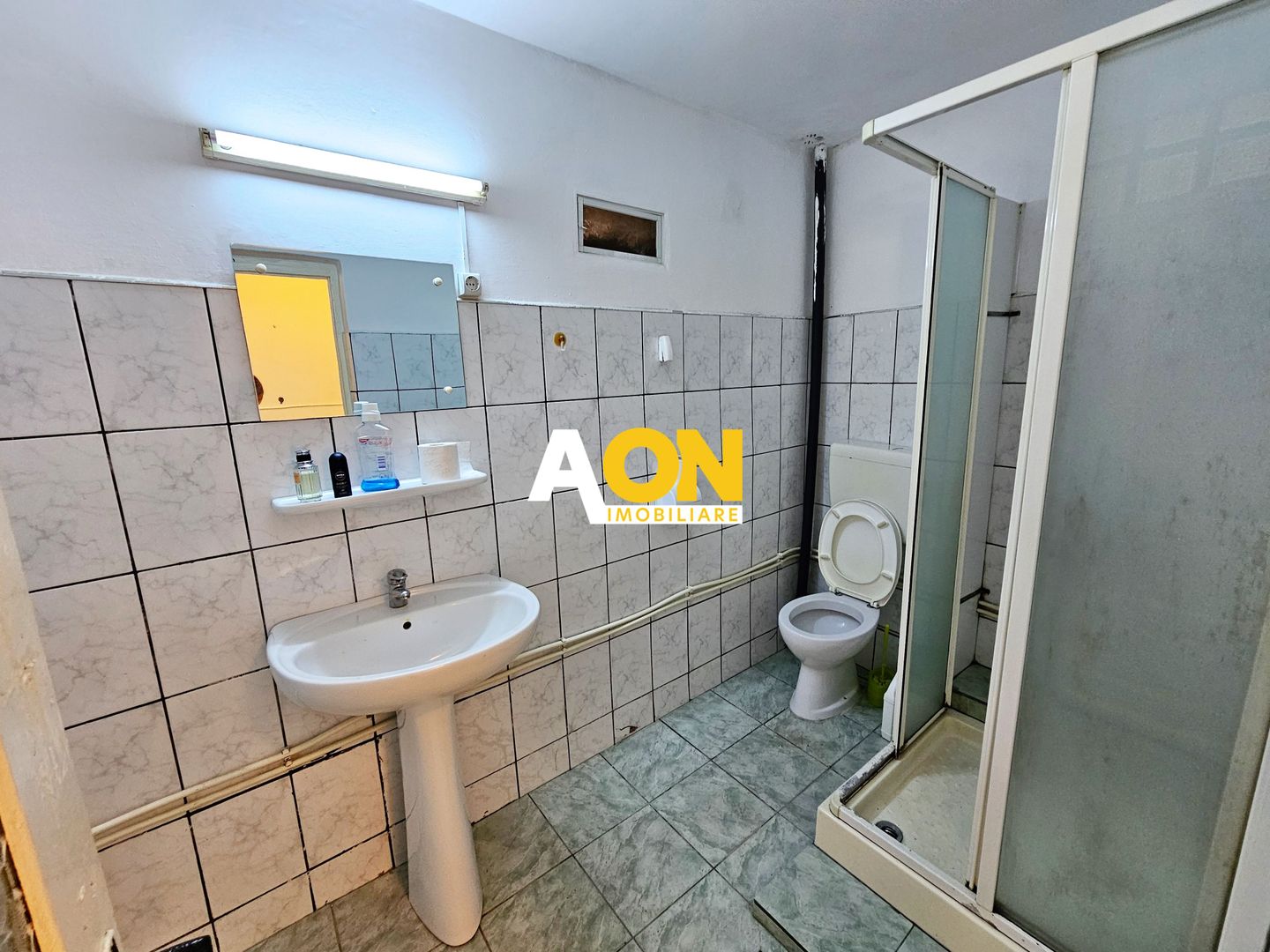 Casa 5 camere, 369 mp teren, zona Centru, pretabila pentru birouri - Poză 6