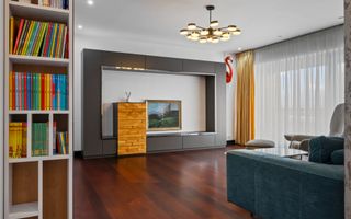 OPORTUNITATE 4 CAMERE DE INCHIRIAT ALIA APARTMENTS - Poză 1