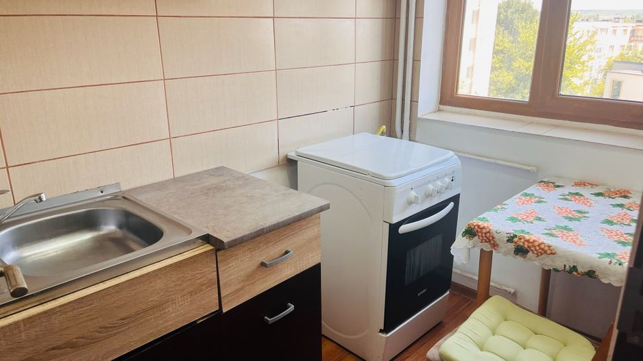 Garsoniera practica, locatie excelenta | Piata Baba Novac - Brazda - Poză 3