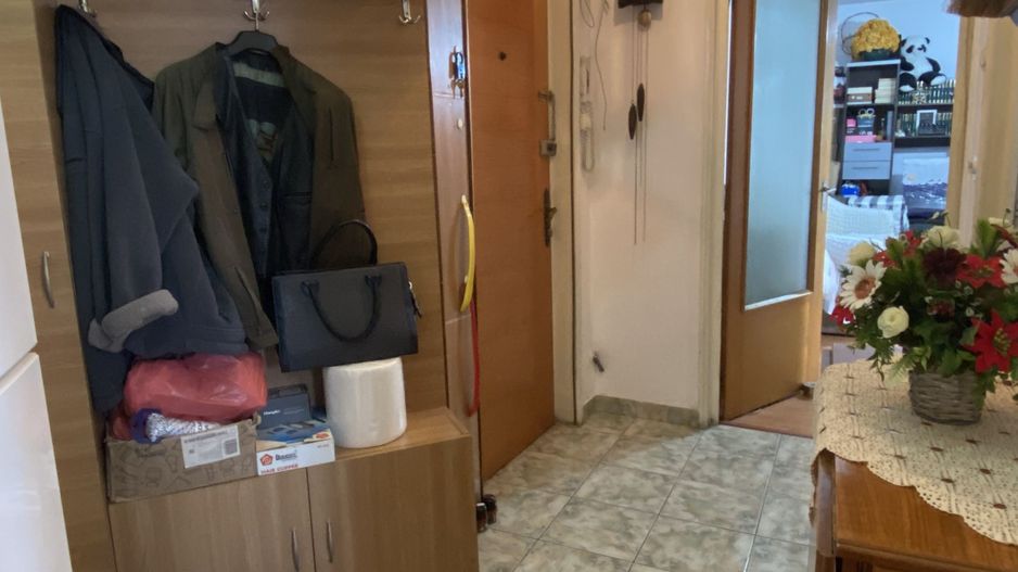 Apartament 2 camere priveliste panoramica deosebita zona Lujerului - Poză 6