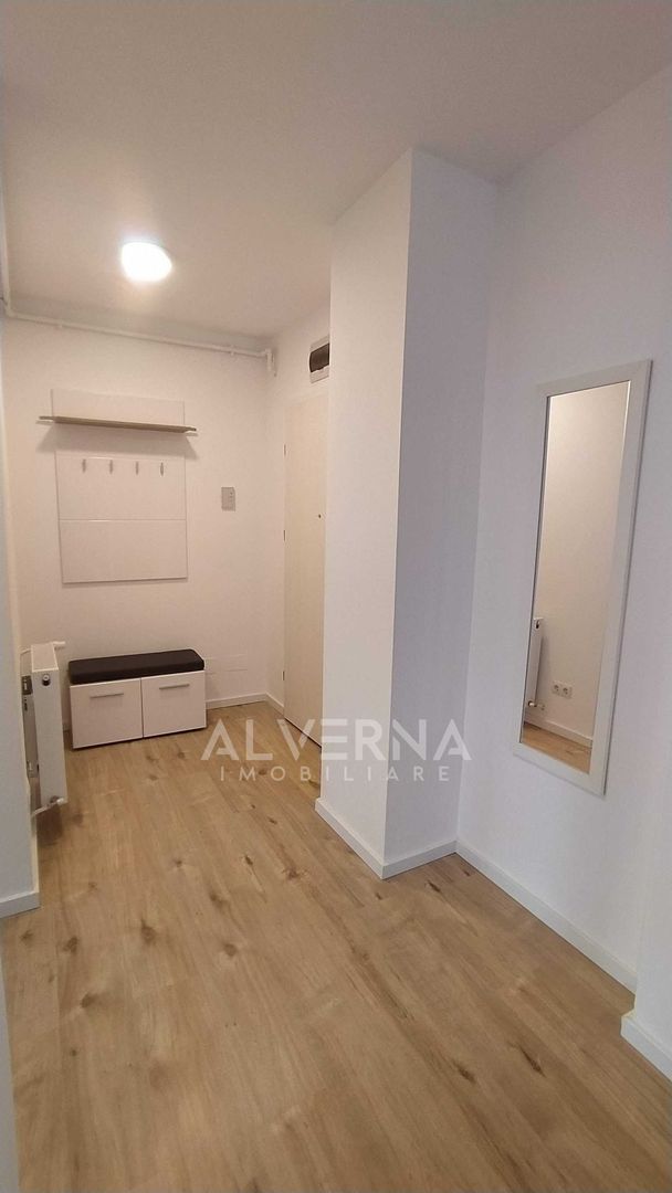 Apartament 2 camere 60mp | terasa | pacare subterana | catrier Europa - Poză 6