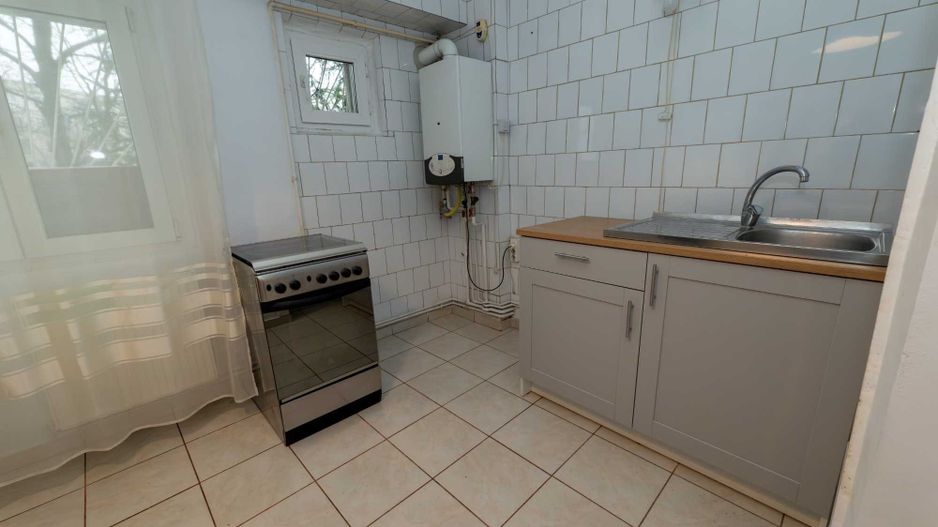 Apartament 2 camere, mobilat si utilat, Sebastian - Drumul Sarii - Poză 4