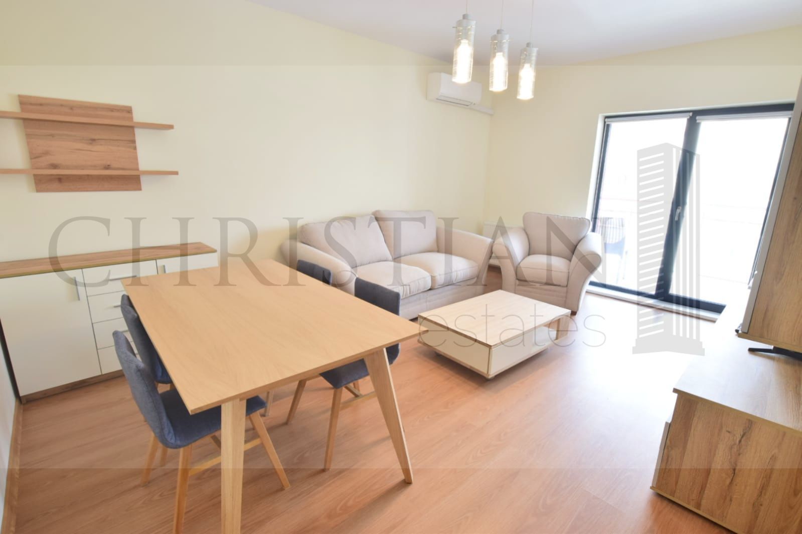 Cotroceni Smart Residence - Parcare Subterana - TVA INCLUS - Poză 2