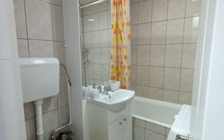 Garsonieră complet utilată în zona Dristor - gata de mutare, ideal investitie! - Poză 8