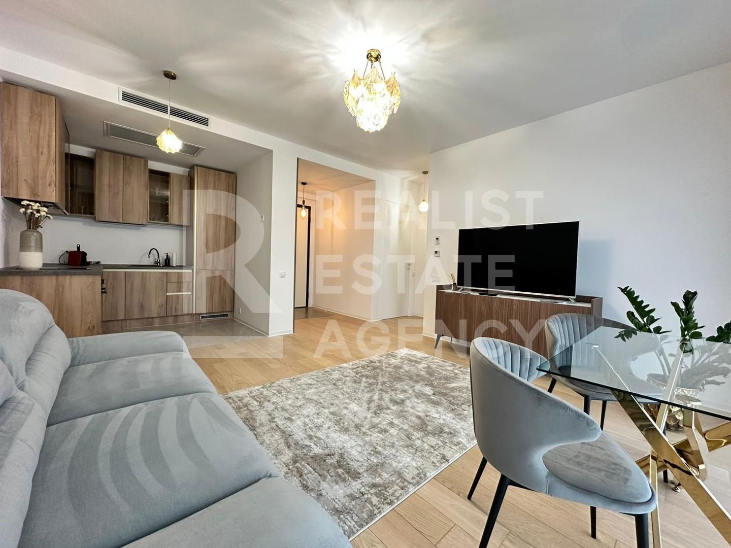 Chirie, 2 camere , Fabrica de Glucoza - Poză 1