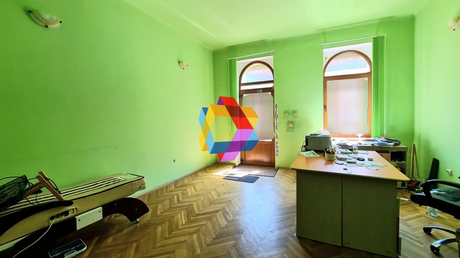 Spatiu comercial de vânzare Brasov  - 90 mp # plus-imo.ro - Poză 2