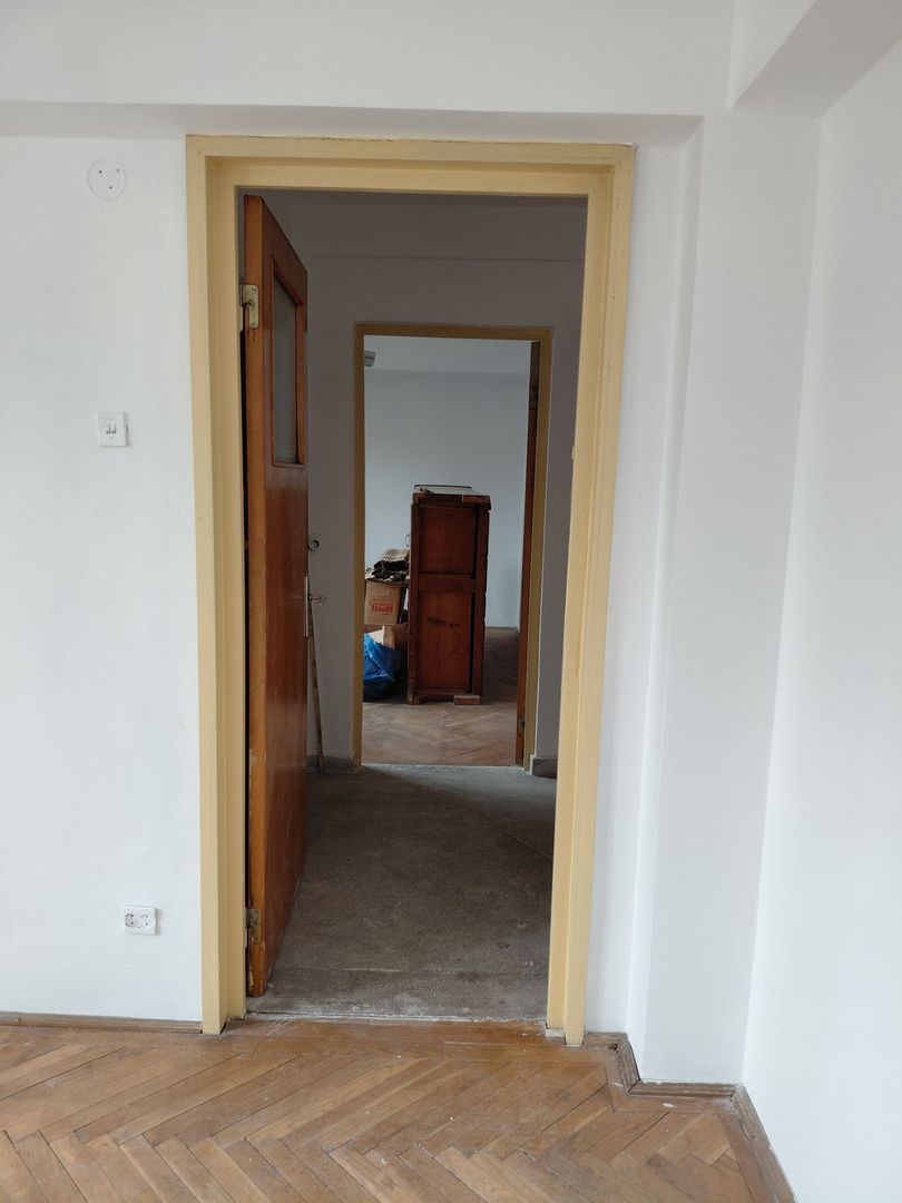 Apartament 3 camere decomandat, Mazepa 1, etaj 1/10 - Poză 2