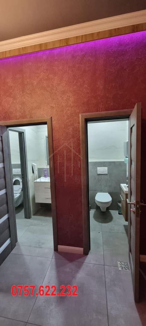 Spatiu Comercial - Zona de jos - Renovat - Poză 8