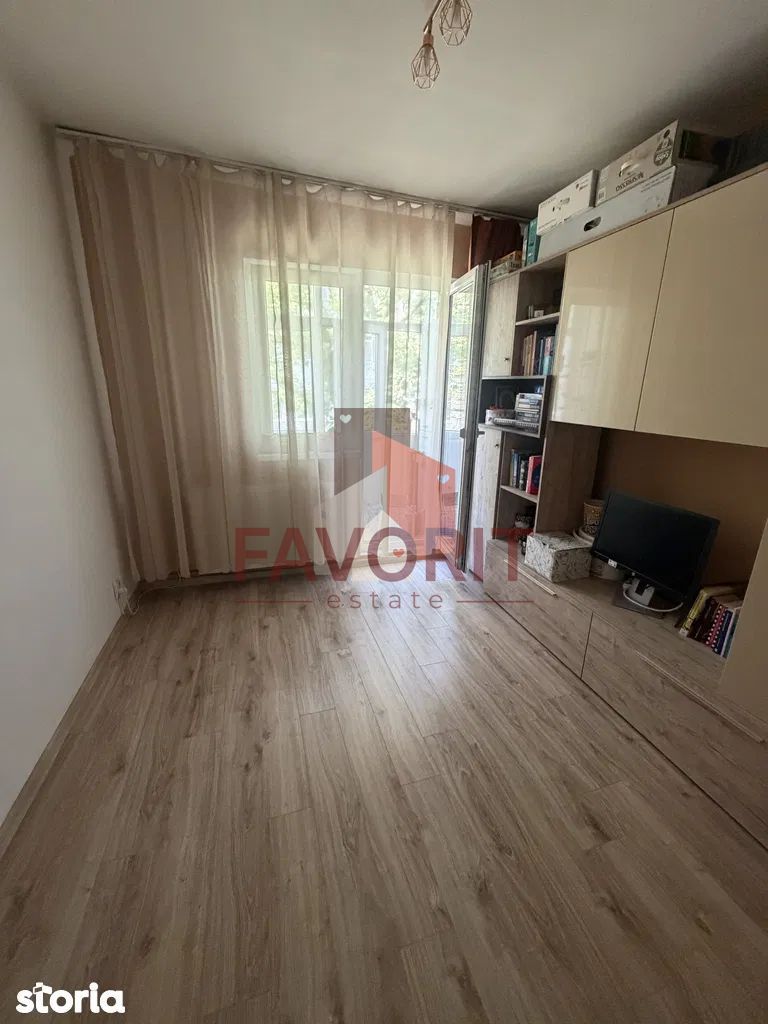 Apartament 3 camere | Etaj 2 | Zona Dacia - Poză 4