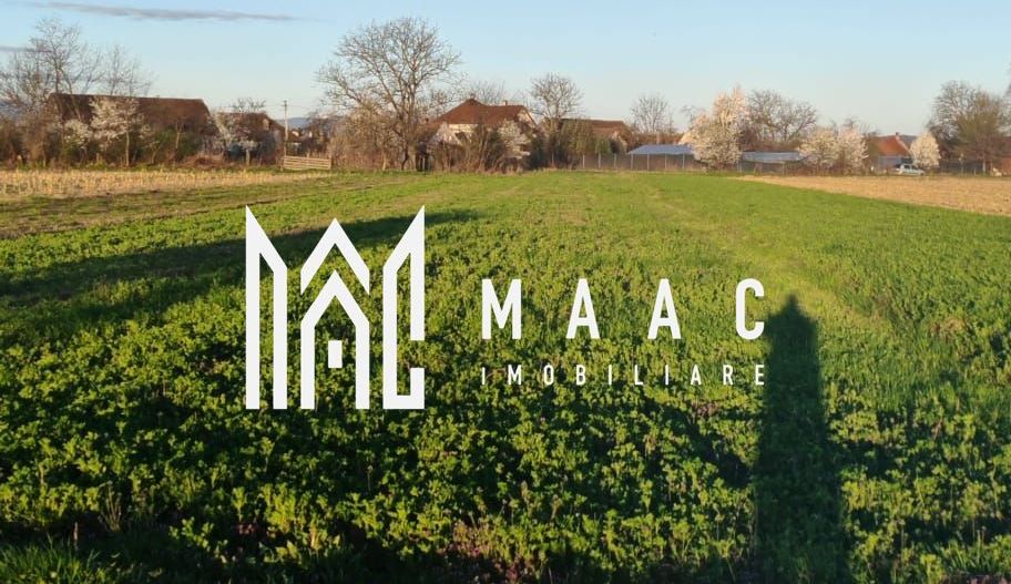 Teren | Intravilan | 1800 MPU | Porumbacu de Jos - Poză 5