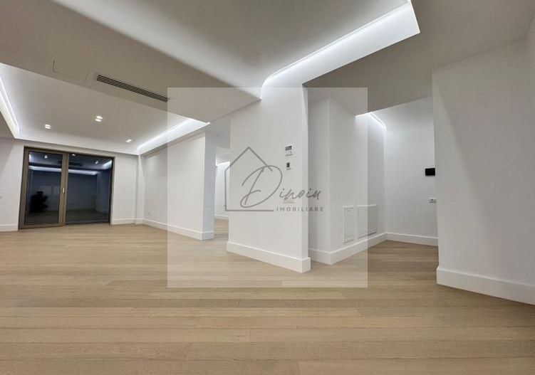 Apartamente Premium in Cortina 126 -  Baneasa -  Bucuresti - Pipera - Poză 10