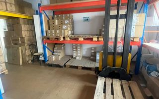 Spațiu Comercial 67 mp lângă Aqua-Roman Parc – Ideal Showroom/Magazin - Poză 12