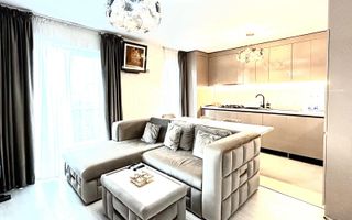 Apartament 3 camere | Trapezului- 1 Decembrie 1918 | Mobilat Lux - Poză 3