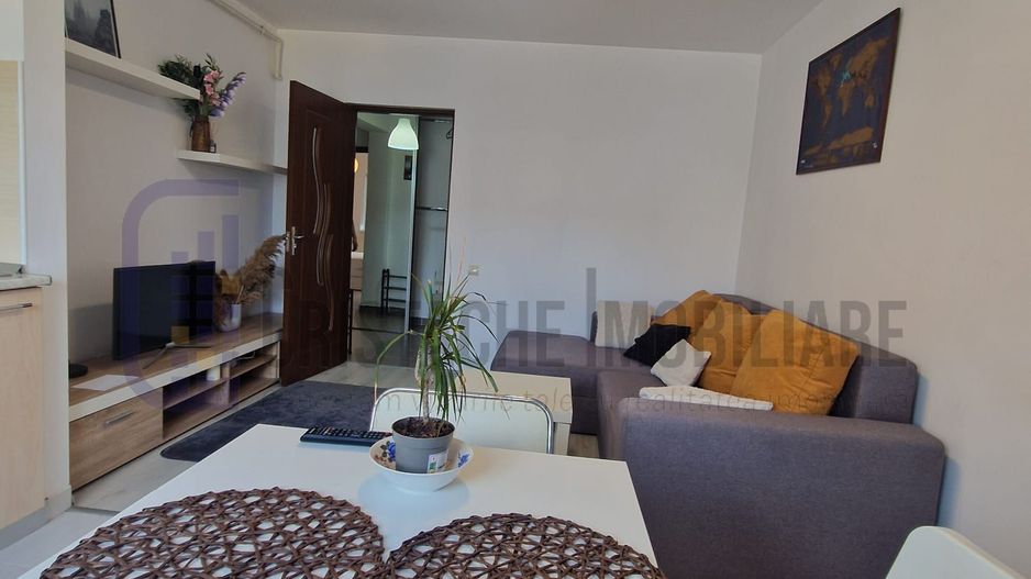 Top House Residence | 2 camere | centrala proprie | parcare - Poză 1